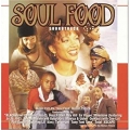 Soul food - soundtrack Soul food - soundtrack